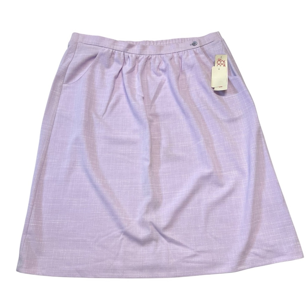 Vintage Lady Cos Cob NWT - Women’s Pencil Skirt Sz. 32